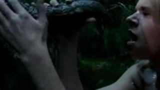 Whore of the Rings