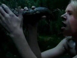 Whore of the Rings
