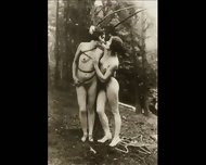 Classic Nudes